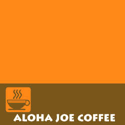 Coffee Shop Music Radio on Aloha Joe S S Tore 100   Hawaiian Coffee