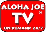 Aloha Joe TV