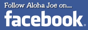 Aloha Joe's Facebook
