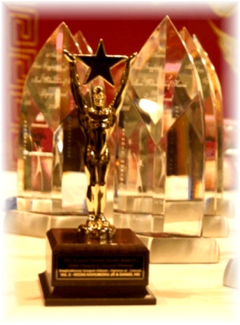 Hawaii Music Award