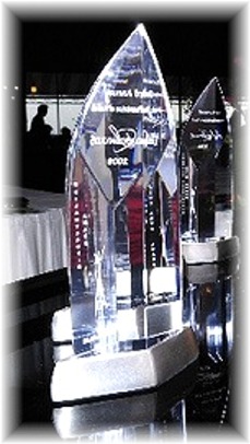 Lifetime Acheivement Award