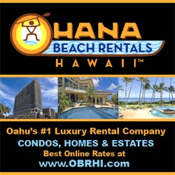 Ohana Hawaii