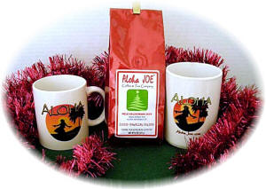 Mele Kalikimaka Java