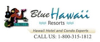 Blue Hawaii Resorts