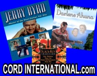 Cord International