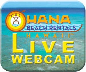 Hawaii WebCam