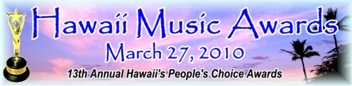 Hawaii Music Awards