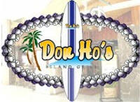 Don Ho's Island Grill
