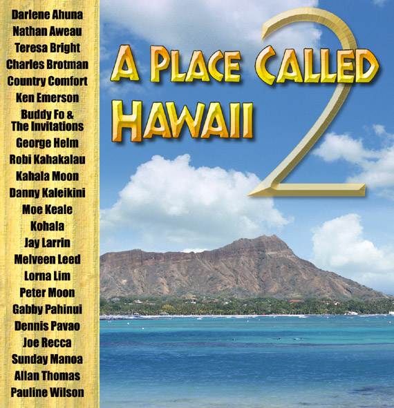A Place Called Hawaii 2
