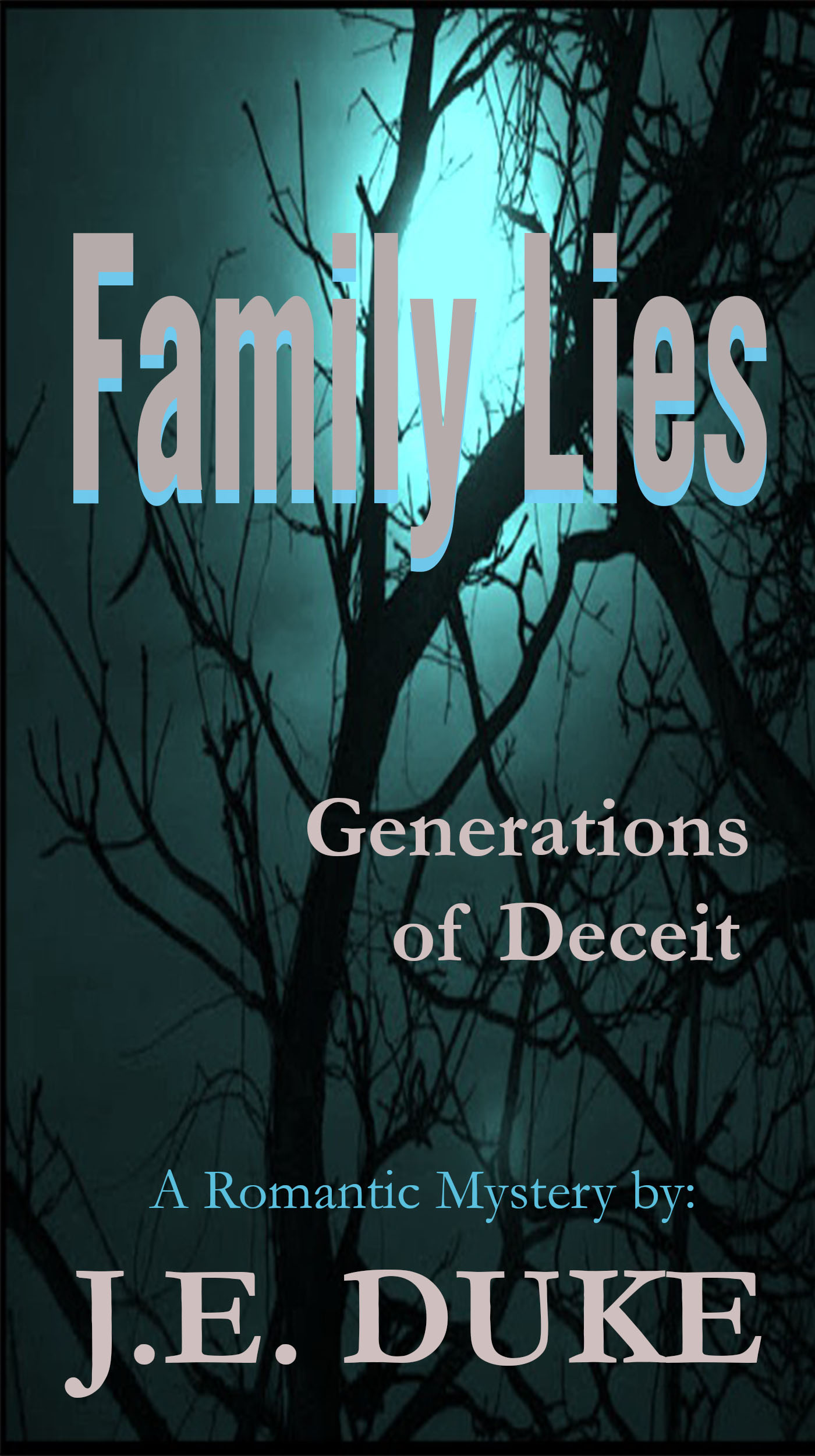 Family Lies