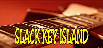 Slack Key Island