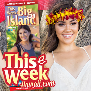 This Week Big Island