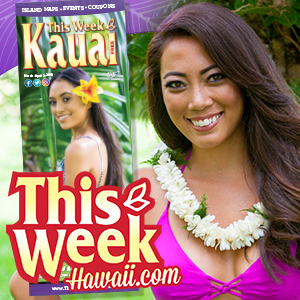 This Week Kauai