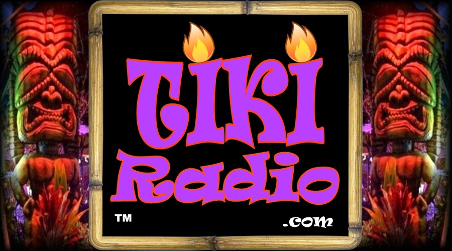 TIKI RADIO