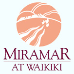 Miramar At Waikiki Hotel in Honolulu, HI