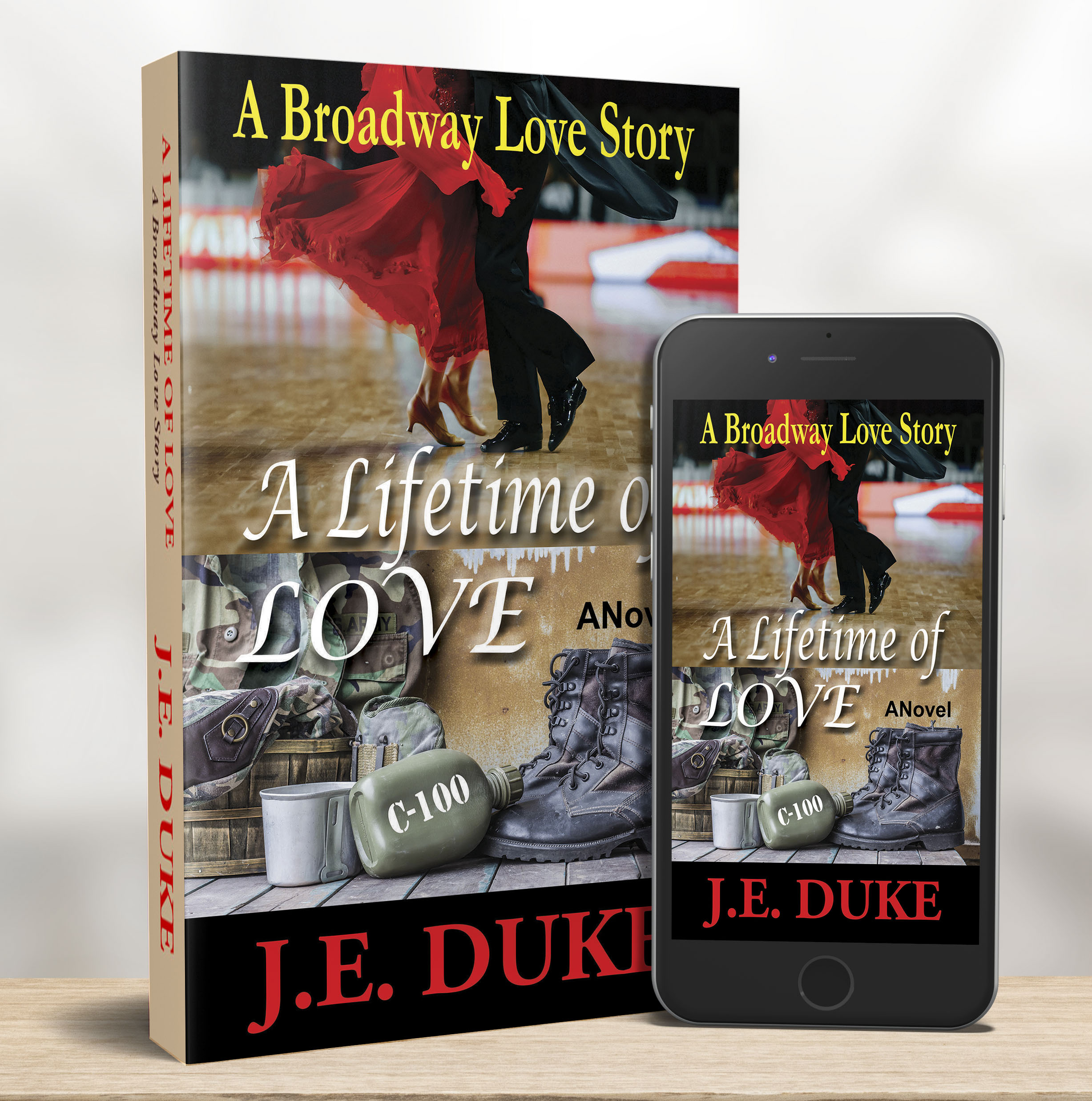 Lifetime of Love