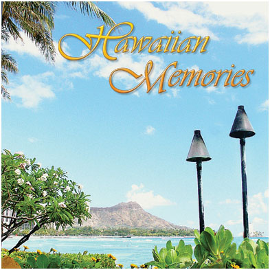 Hawaiian Memories
