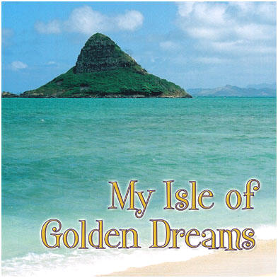 Isle of Golden Dreams